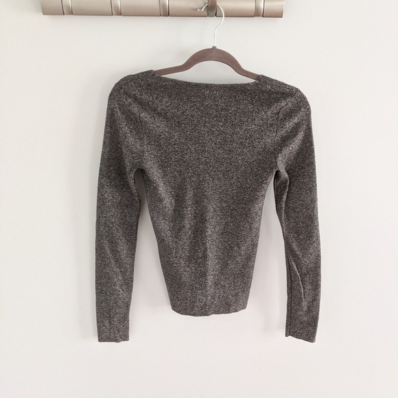 EUC Express sweater - Picture 3 of 3